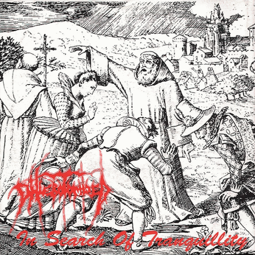 Phlebotomized : In Search of Tranquility